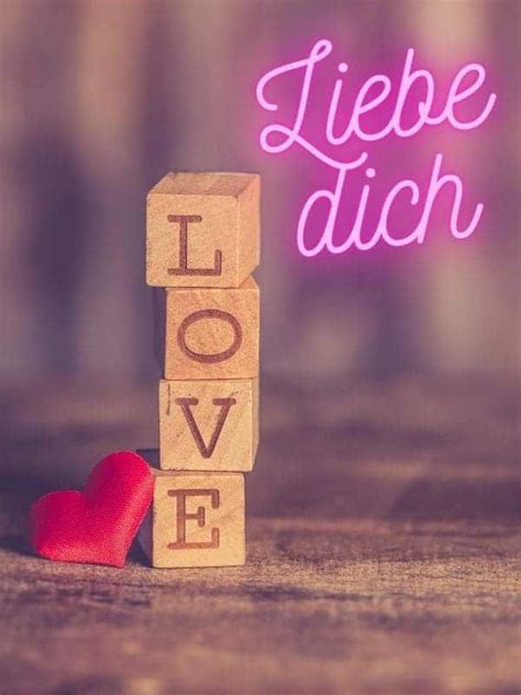 ich liebe dich bilder romantisch